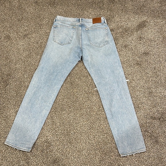 Abercrombie slim fit jeans - Picture 4 of 4